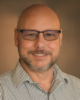 Photo of Johnathan A Johnson, Counselor, MS, LPC, MHSP