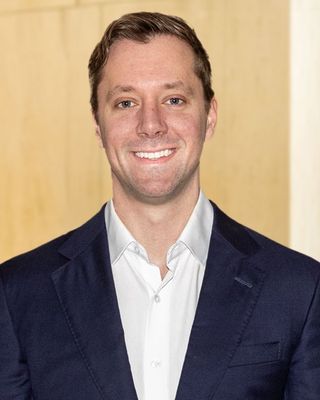 Photo of Dr. Thomas Sargent, Psychiatrist, MD