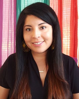 Photo of Sofia Torres, Licensed Professional Counselor in 78240, TX