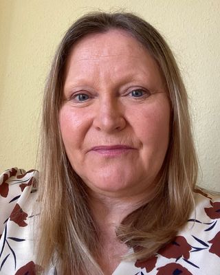 Photo of Pauline Sanyang - Holistic Life Therapy