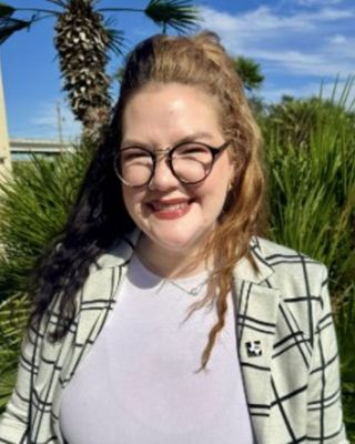 Photo of Katherine Mcvay, Psychologist