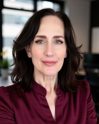 Photo of Stephanie Maxwell, Licensed Professional Counselor, LPC