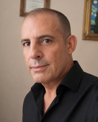 Photo of Samir Vergara, Drug & Alcohol Counselor, CAP, NCC