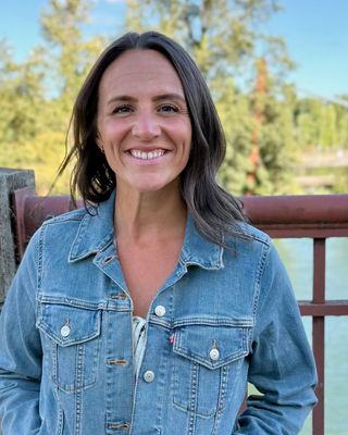 Photo of Valerie Johnson, Clinical Social Work/Therapist, LCSW