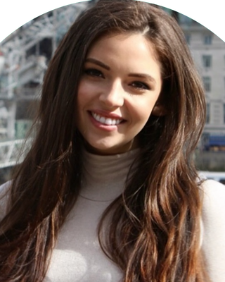 Photo of Taylor Morson, Pre-Licensed Professional, LMSW