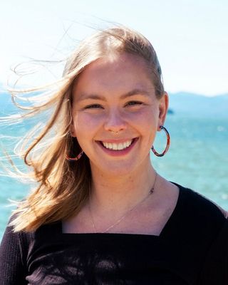 Photo of Emma Erler, Licensed Professional Counselor Candidate, LPCC