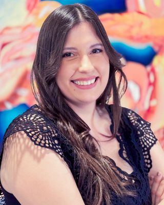 Photo of Keisha Zulfer, Pre-Licensed Professional, MMFT