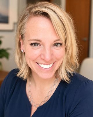 Photo of Angela Renee Hill - Therapy for Moms, Motherwell, Angela Hill LCSW, Clinical Social Work/Therapist, MSW, LCSW