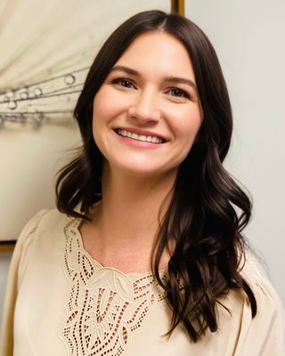 Photo of Ashley Lynn Barker - Heart's Rest Counselling, Counsellor, BA, MA, RCC