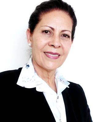 Foto de Ma Lucina Cervantes Cárdenas, Psicólogo, Mtra