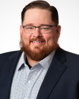 Photo of Tristan Thomas, Clinical Social Work/Therapist, LCSW