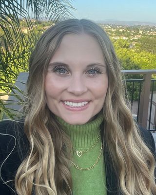 Photo of Kailey Waring, Marriage & Family Therapist Associate, AMFT