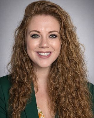 Photo of Bailey Heuser, Licensed Professional Counselor, LPC, CSAT, CMAT
