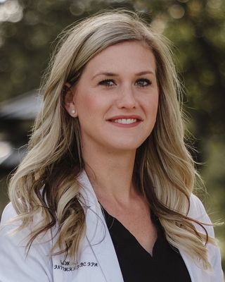 Photo of Brianna Wicinski, Psychiatric Nurse Practitioner in Barrington, IL