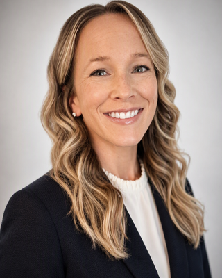 Photo of Courtney Putt, Pre-Licensed Professional