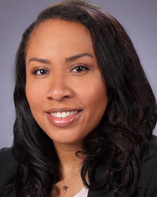 Photo of Dr. Denise Gilstrap, Licensed Professional Counselor in New Orleans, LA