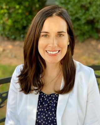 Photo of Andrea N Payne, Clinical Social Work/Therapist