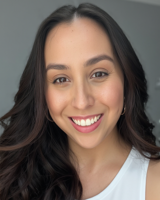 Photo of Cindy Quintanilla, Pre-Licensed Professional, QMHP