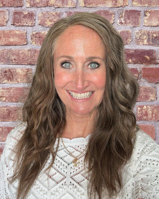 Photo of Callico Jones, Clinical Social Work/Therapist, LCSW