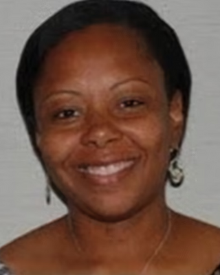 Photo of Natalie Fitz-Gordon-Lewis, Counselor, LMHC