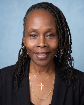 Photo of Angel Moore, Counselor, MA, LCMHC