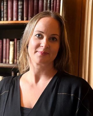 Photo of Nina Cleaver, Psychotherapist, ACC Reg