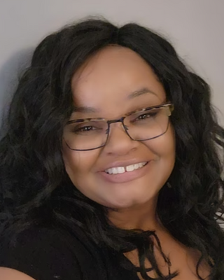 Photo of Zacia Green, Psychiatric Nurse Practitioner, PMHNP