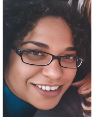 Photo of Xiara Reyes, Counselor, MA, LMHC