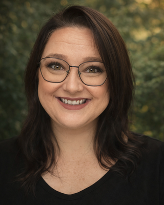 Photo of Danielle Johnson, Counselor, LMHC, LPCC