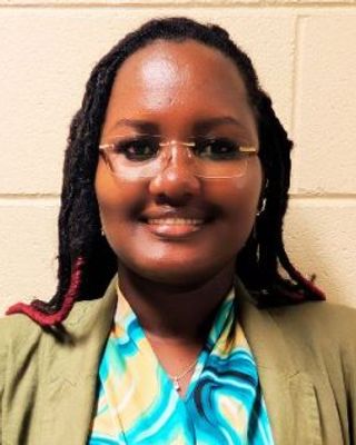 Photo of Mireille Mbabazi, Psychiatric Nurse Practitioner, PMHNP-B