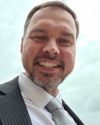 Photo of Andrew O’Neill, MBABCP, Psychotherapist in Ferndown