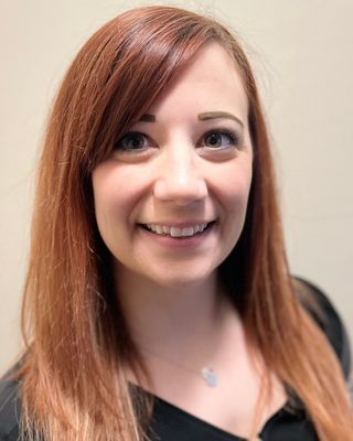 Photo of Samantha Newham, LPC, Licensed Professional Counselor