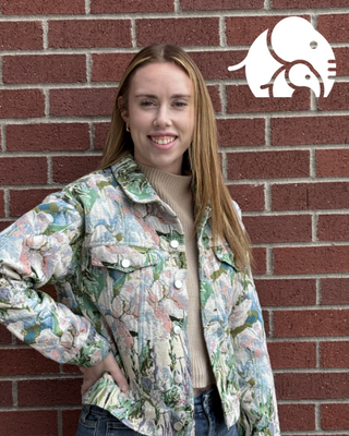 Photo of Kaitlyn Koons, Counselor, MA