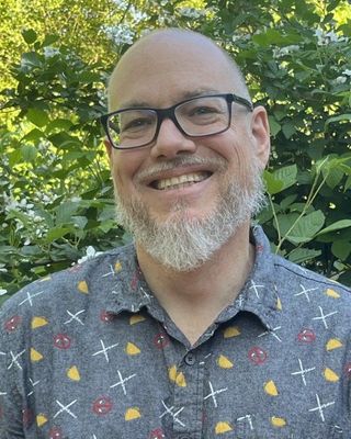 Photo of Rob James Edmondson, LCSW Associate , LCSWA, MSW