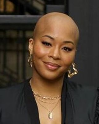 Photo of Angelique James, Pre-Licensed Professional