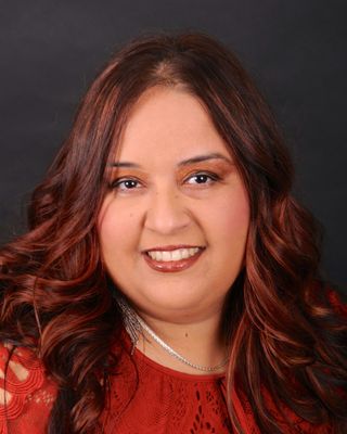 Photo of Yasmin Shenasi, LMFT, Marriage & Family Therapist