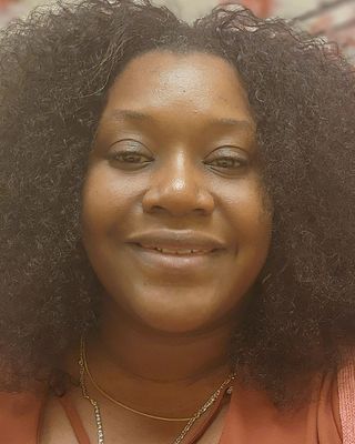 Photo of Chavekka Edwards, Licensed Mental Health Counselor in Miami, FL
