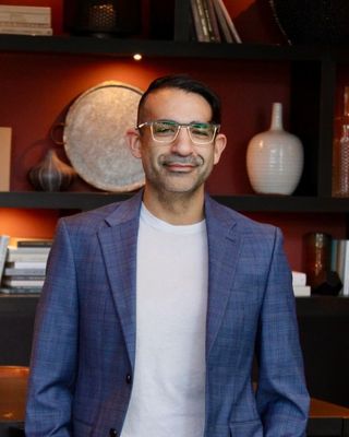 Photo of Todd Raymond Avellar, Psychologist, Ph.D.