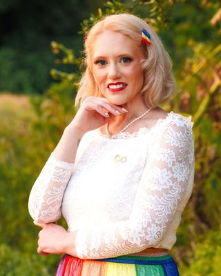 Photo of Tiffany Damewood, Clinical Social Work/Therapist, LCSW-S
