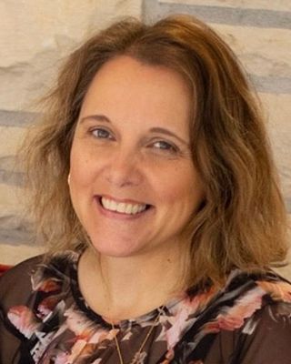 Photo of Andrea M Martin, Licensed Professional Counselor, LPC
