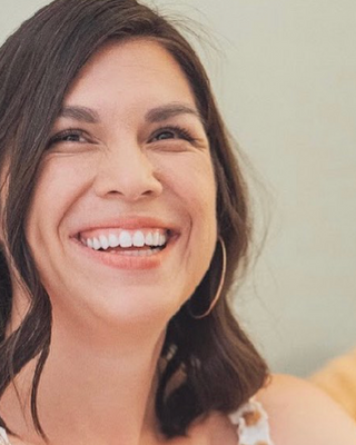 Photo of Rachel Santos, Licensed Professional Counselor, MS, LPC