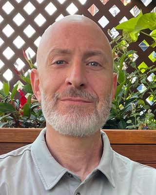 Photo of Peter Korn, Counselor, LMHC