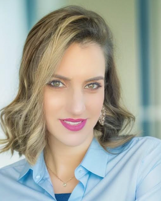 Photo of Mariana Mosquera, Licensed Professional Counselor, LPC