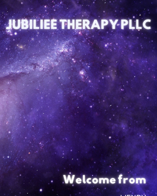 Photo of W. Jubilee - Jubilee Therapy PLLC, Marriage & Family Therapist Associate, MSEsq