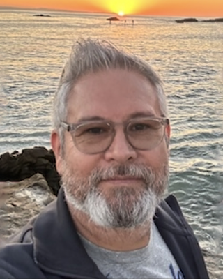 Photo of Carlos Villatoro, Marriage & Family Therapist, LMFT
