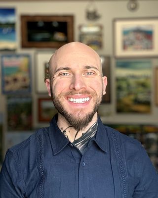 Photo of Joshua Forman, Clinical Social Work/Therapist, LMSW