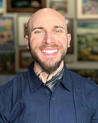 Photo of Joshua Forman, Clinical Social Work/Therapist, LSW, LMSW