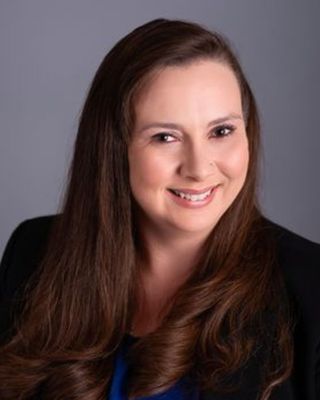 Photo of Nicole Holbrook, Clinical Social Work/Therapist, LMSW