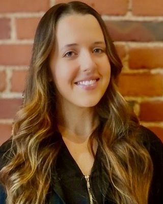 Photo of Alexis Bloomfield, Provisional Mental Health Practitioner, PLMHP