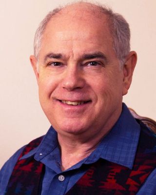 Photo of Paul Chubbuck - Releasing The Past, Unlicensed Psychotherapist, MS, SEP, STR, ISP